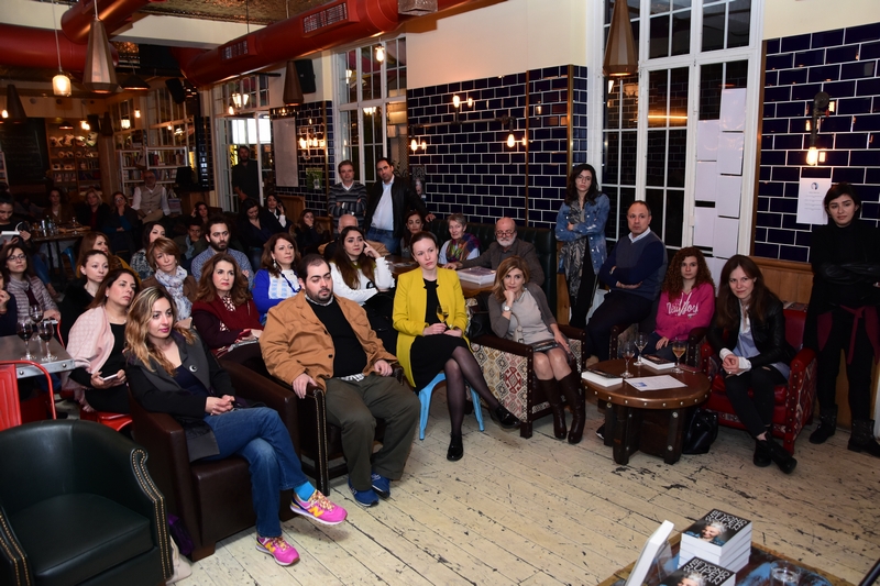 Beyond Super Woman Book Launch